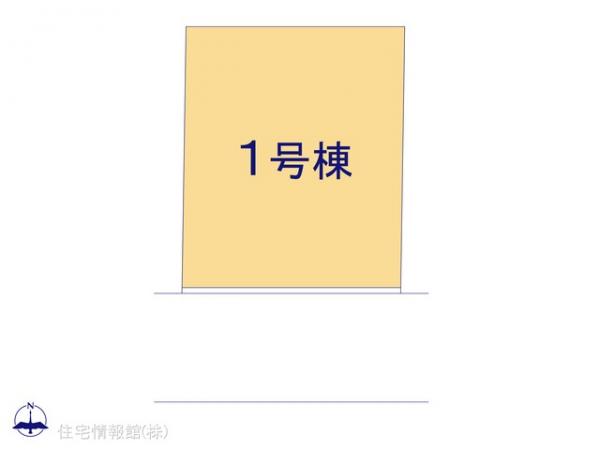 足立区南花畑11期 