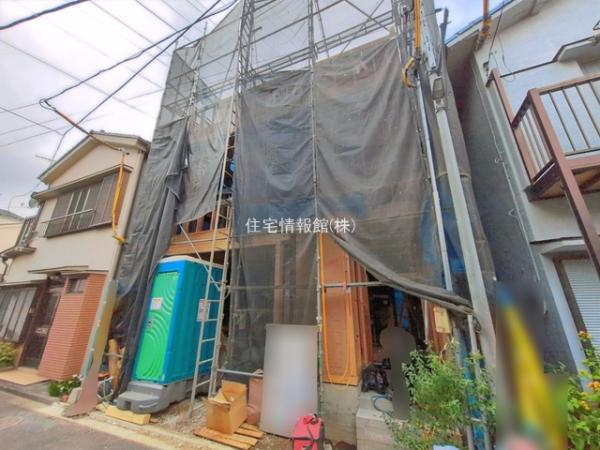 足立区南花畑11期 