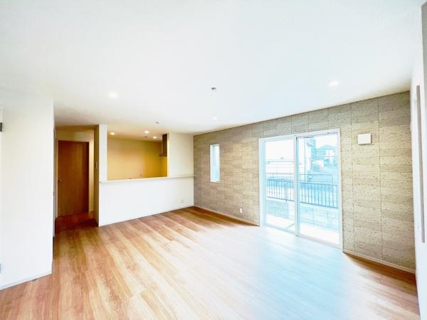 新築戸建 相模原市緑区二本松１丁目 JR横浜線相原駅 4,480万円