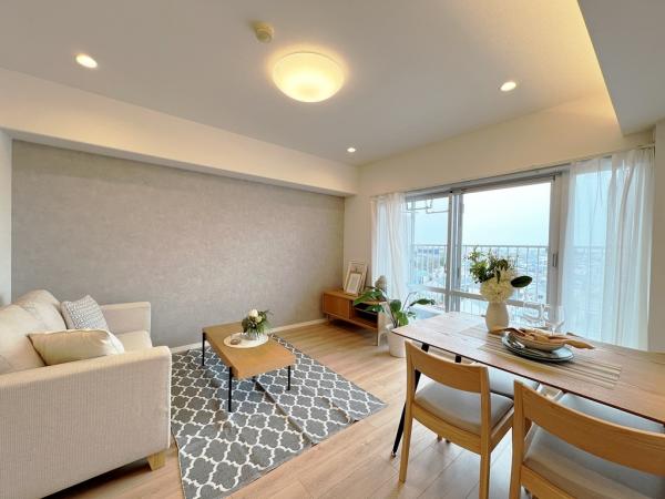 中古マンション 座間市小松原２丁目 小田急江ノ島線南林間駅 2,180万円