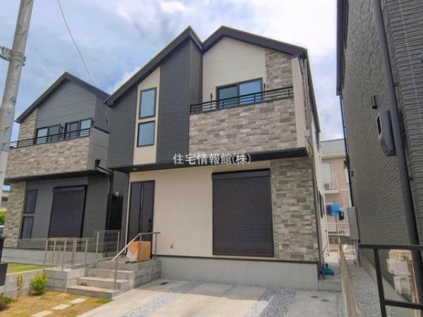 横浜市泉区新橋町2期 