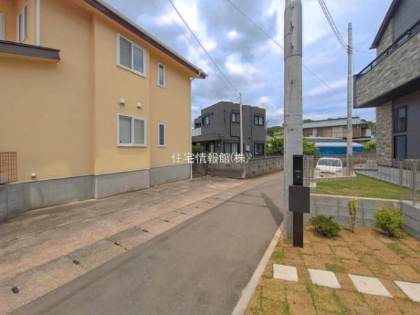横浜市泉区新橋町2期 