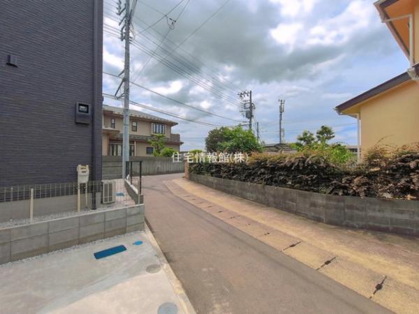 横浜市泉区新橋町2期 