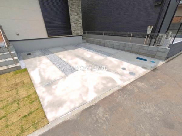 横浜市泉区新橋町2期 