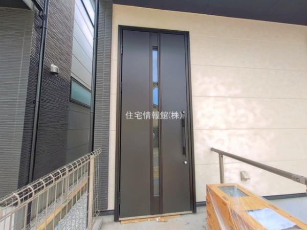 横浜市泉区新橋町2期 