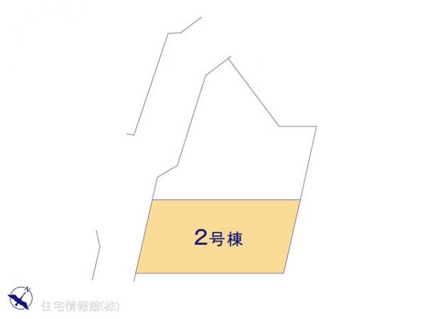 横浜市泉区新橋町2期 