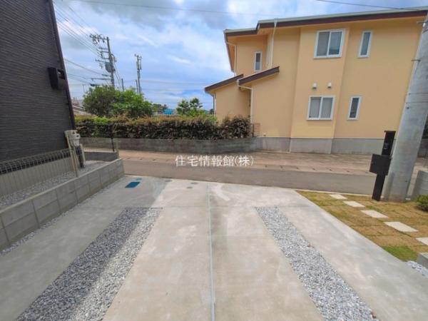 横浜市泉区新橋町2期 