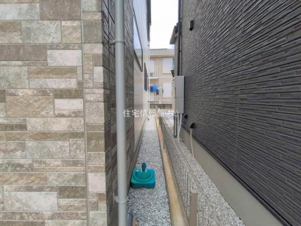 横浜市泉区新橋町2期 