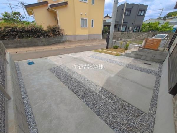 横浜市泉区新橋町2期 