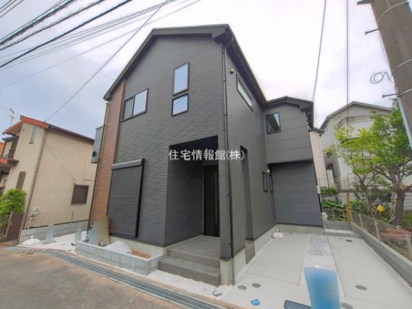 横浜市泉区和泉中央南2期 