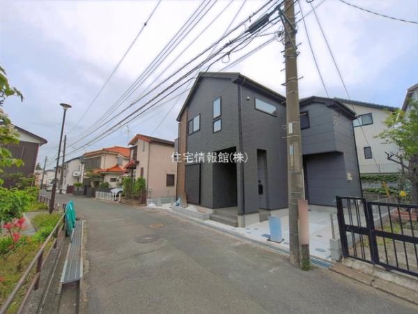 横浜市泉区和泉中央南2期 