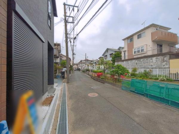 横浜市泉区和泉中央南2期 