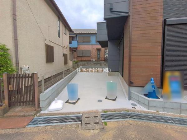 横浜市泉区和泉中央南2期 