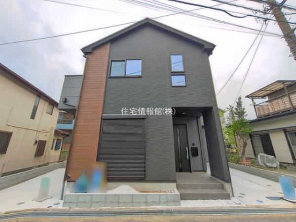 横浜市泉区和泉中央南2期 