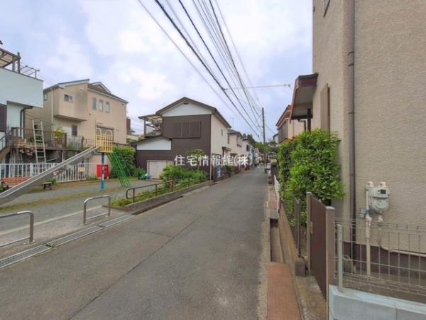 横浜市泉区和泉中央南2期 