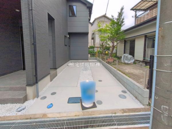 横浜市泉区和泉中央南2期 