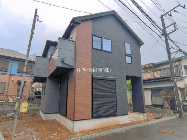 横浜市泉区和泉中央南2期 