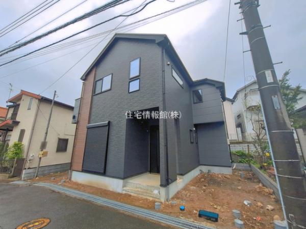 横浜市泉区和泉中央南2期 