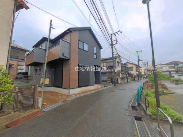 横浜市泉区和泉中央南2期 
