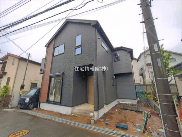 横浜市泉区和泉中央南2期 