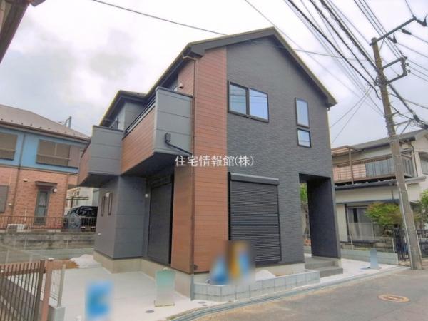 横浜市泉区和泉中央南2期 