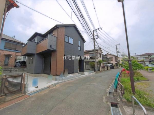 横浜市泉区和泉中央南2期 