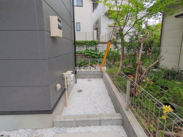 横浜市泉区和泉中央南2期 
