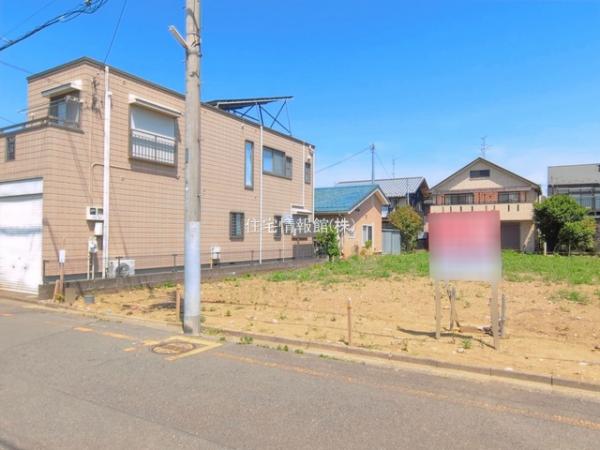 土地 埼玉県川越市南通町11-5 西武新宿線本川越駅 1億2,500万円