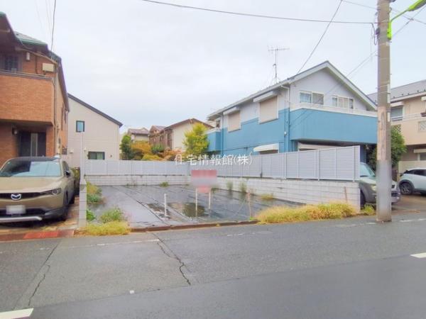 土地 東京都世田谷区下馬６丁目54-17 東急東横線学芸大学駅 2億2,000万円