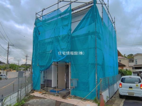 新築戸建 神奈川県横浜市都筑区折本町1786-6 横浜市営地下鉄ブルーライン仲町台駅 5,780万円