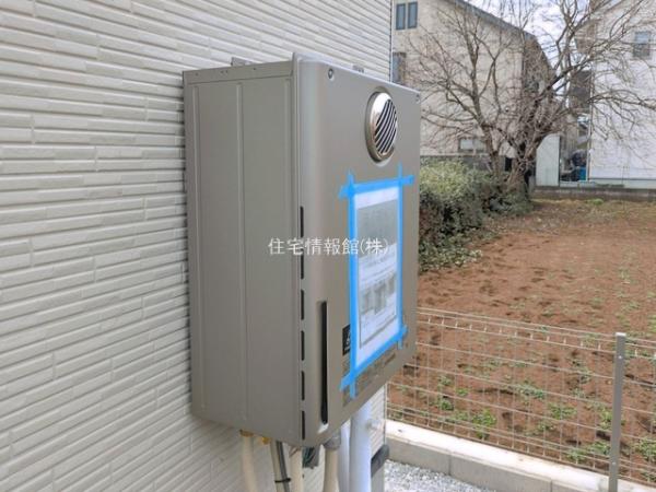 武蔵村山市学園1期 