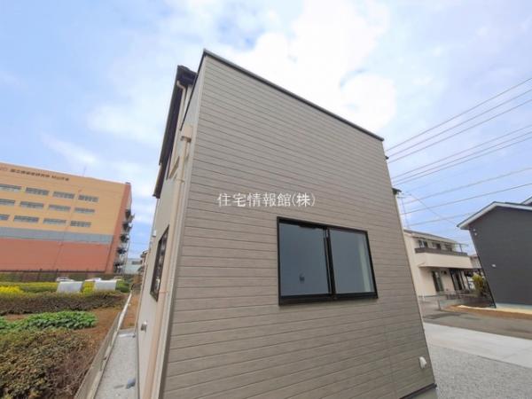 武蔵村山市学園1期 
