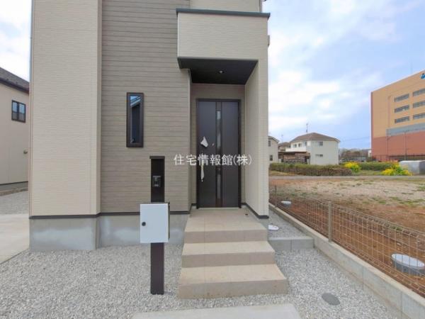 武蔵村山市学園1期 