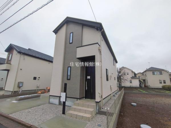 武蔵村山市学園1期 