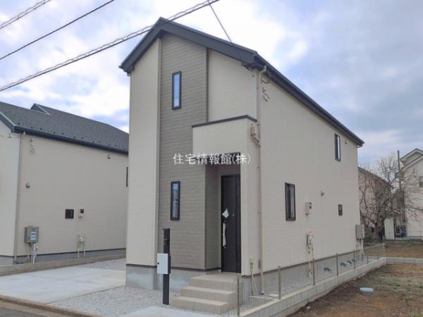 武蔵村山市学園1期 