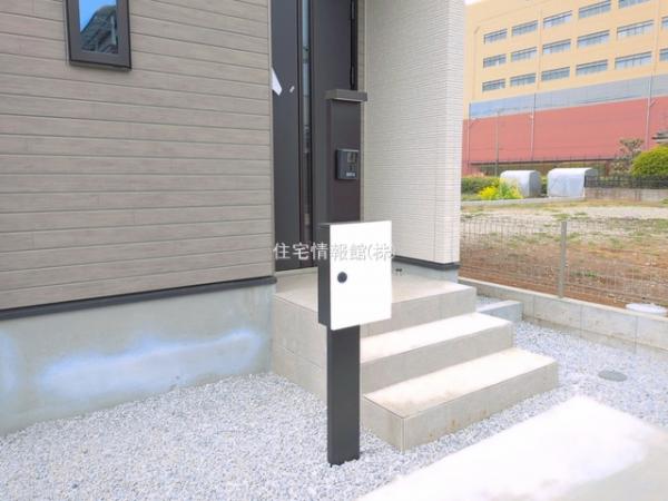 武蔵村山市学園1期 