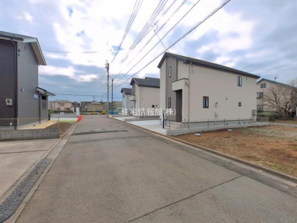 武蔵村山市学園1期 