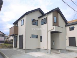 新築戸建 東京都武蔵村山市学園４丁目27-2 多摩モノレール上北台駅 44990000
