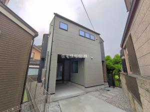 新築戸建 神奈川県横浜市泉区和泉が丘１丁目29-11 横浜市営地下鉄ブルーライン下飯田駅 34800000