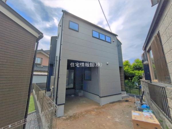 新築戸建 神奈川県横浜市泉区和泉が丘１丁目29-11 横浜市営地下鉄ブルーライン下飯田駅 3,480万円
