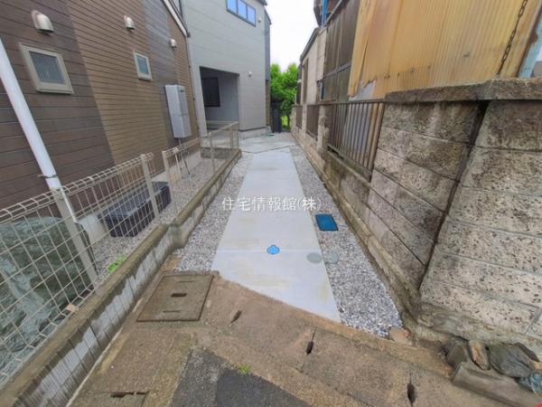 和泉が丘1丁目 
