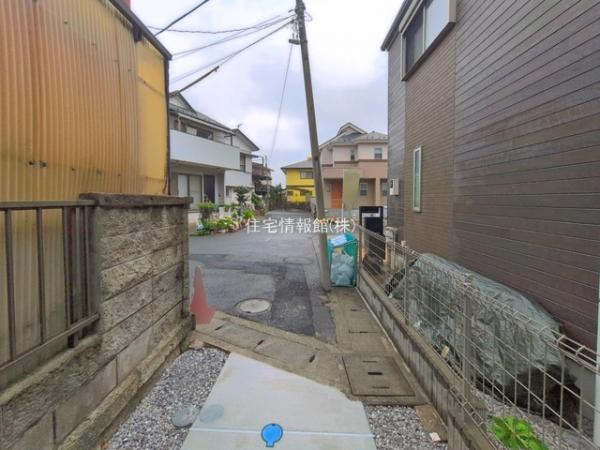 和泉が丘1丁目 
