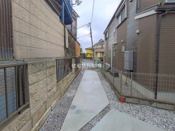 和泉が丘1丁目 