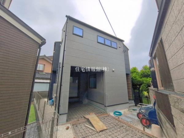 和泉が丘1丁目 