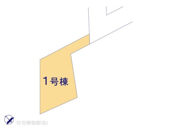 和泉が丘1丁目 