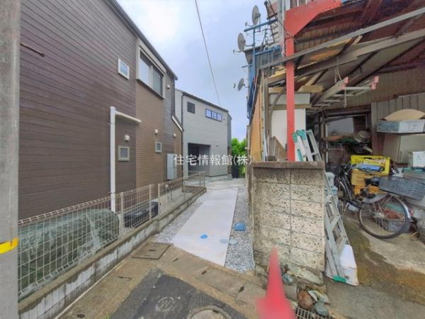 和泉が丘1丁目 