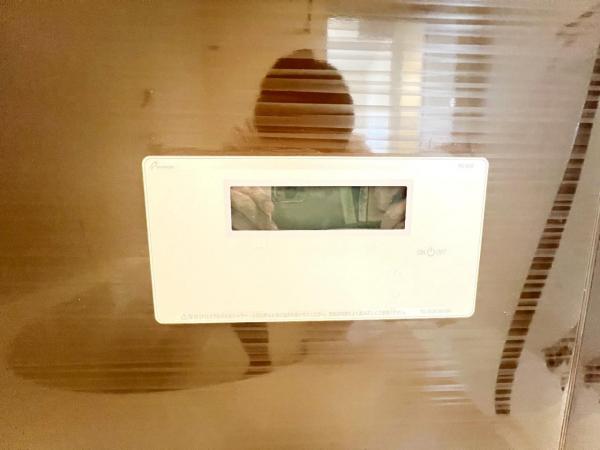 松戸市二ツ木3期 その他設備(専用部)