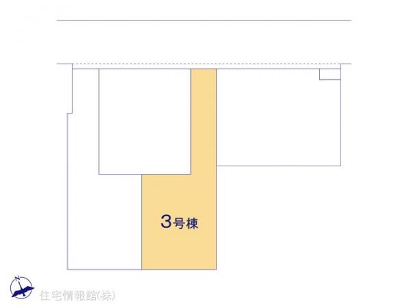 松戸市二ツ木3期 