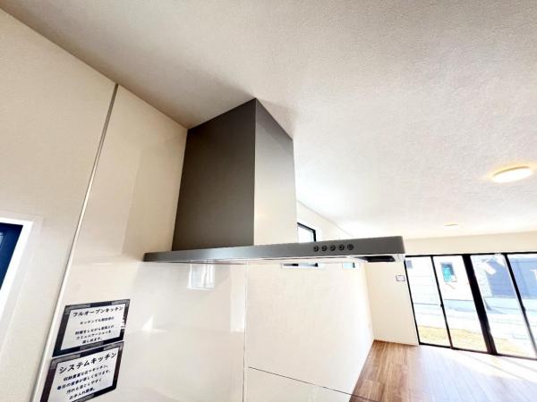松戸市二ツ木3期 その他内観