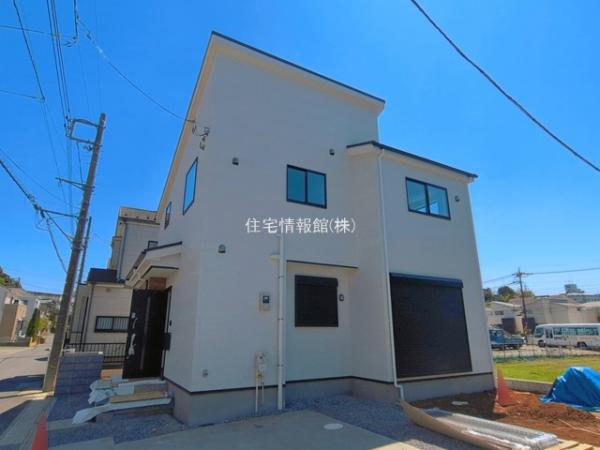 松戸市二ツ木3期 